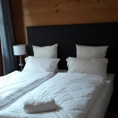 6 Pers Centre Le Praz - Robles * Courchevel