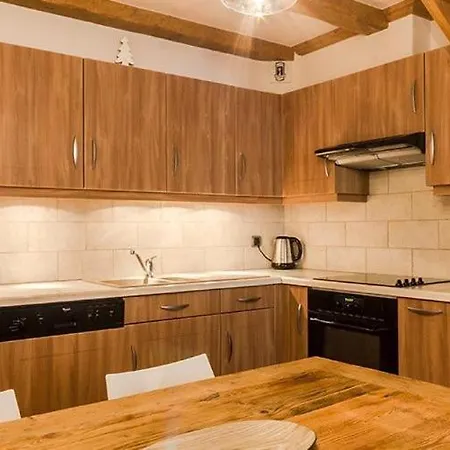 6 Pers Centre Le Praz - Robles * Courchevel
