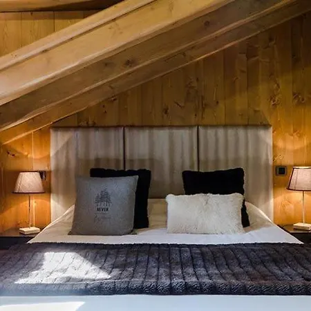 Appartement 6 Pers Centre Le Praz - Robles Courchevel