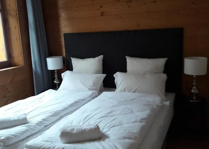 6 Pers 3 Etoiles Centre Proximite Remontees Mecanique Le Praz - Robles * Courchevel